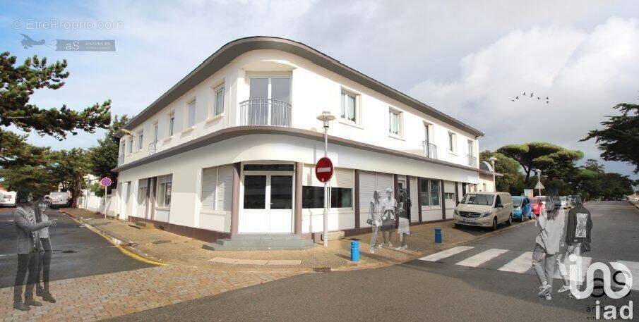 Photo 1 - Appartement à NOTRE-DAME-DE-MONTS