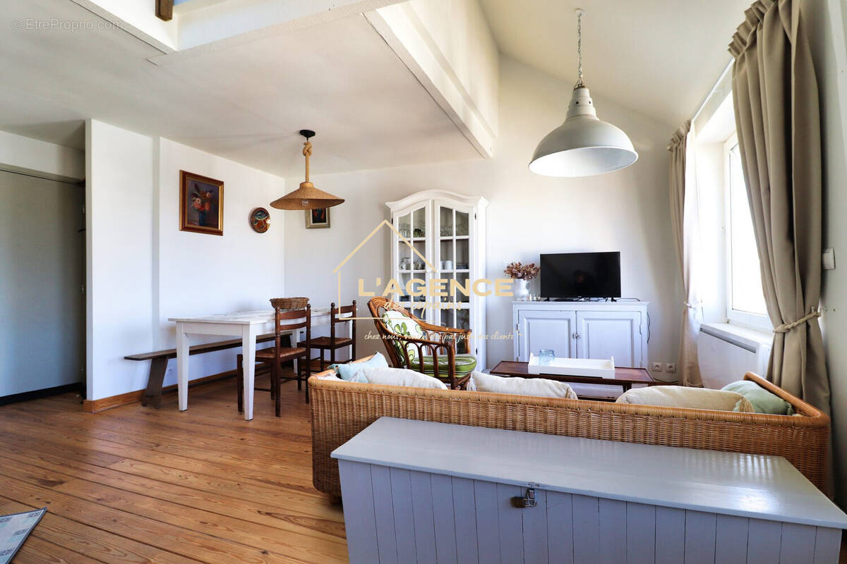 Appartement à BRAY-DUNES