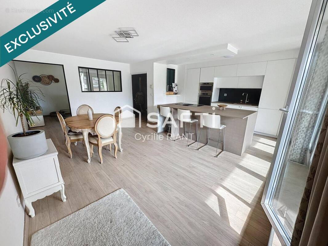 Photo 1 - Appartement à RIVES