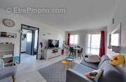 Appartement à EVREUX