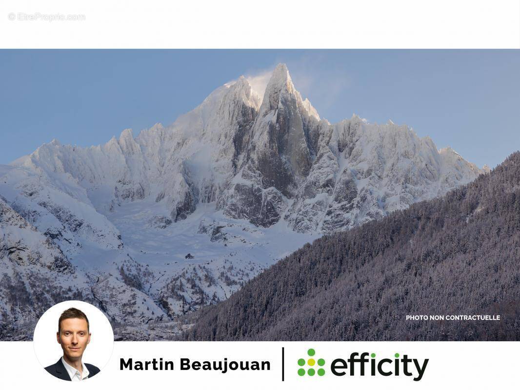 Commerce à CHAMONIX-MONT-BLANC
