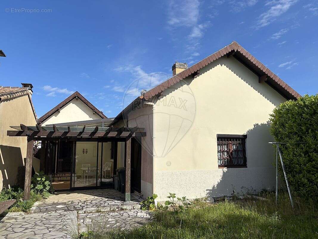 Maison à SAINT-PALAIS-SUR-MER