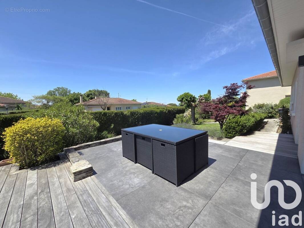 Photo 1 - Maison à L&#039;UNION