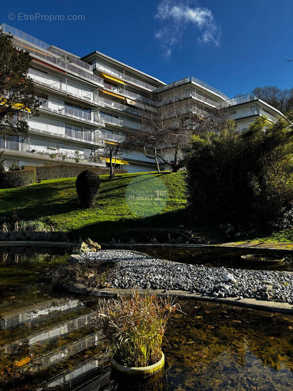 Appartement à SAINTE-ADRESSE