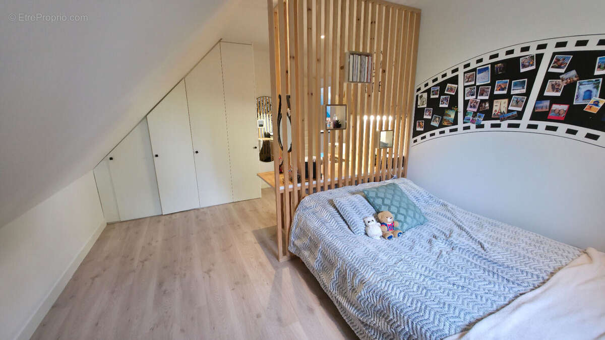 Maison à MONTOIR-DE-BRETAGNE