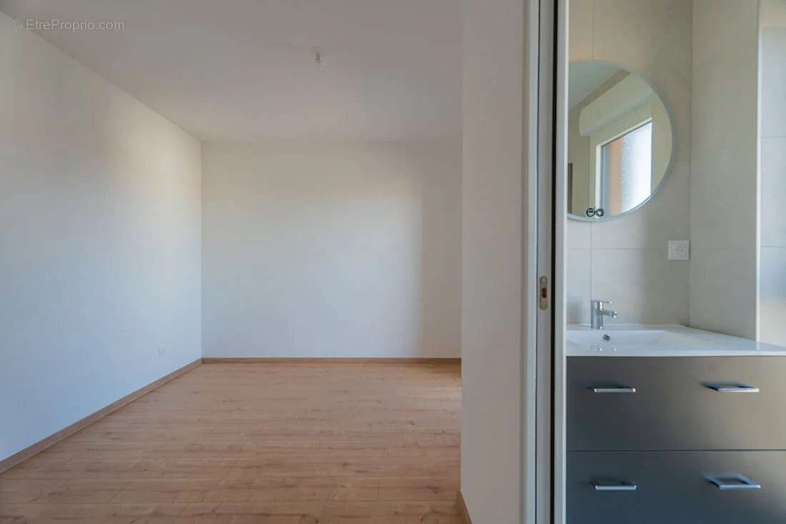 Appartement à TALANGE
