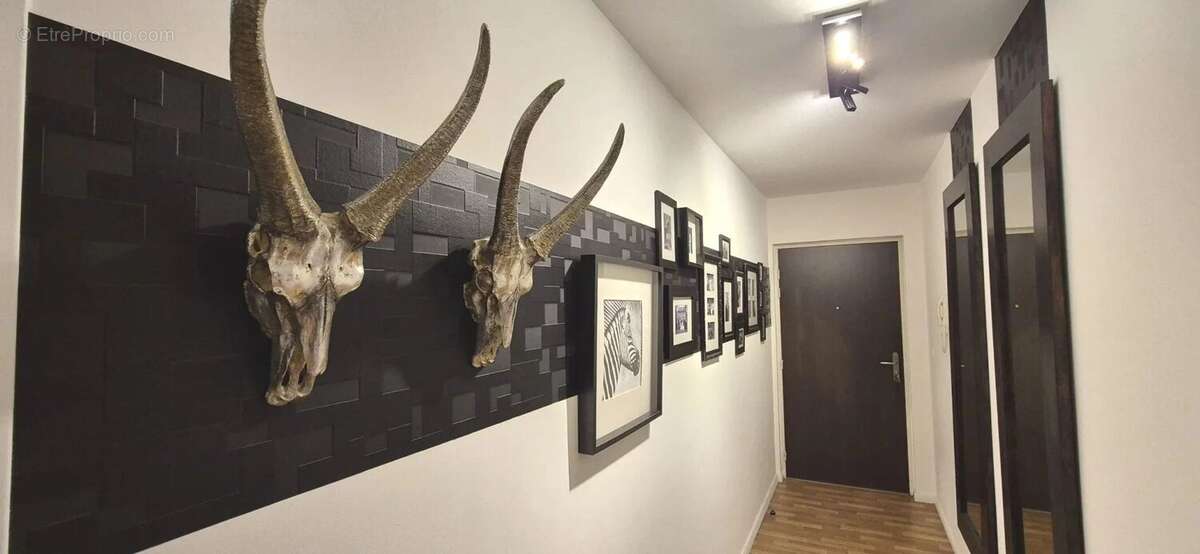 Appartement à WERVICQ-SUD