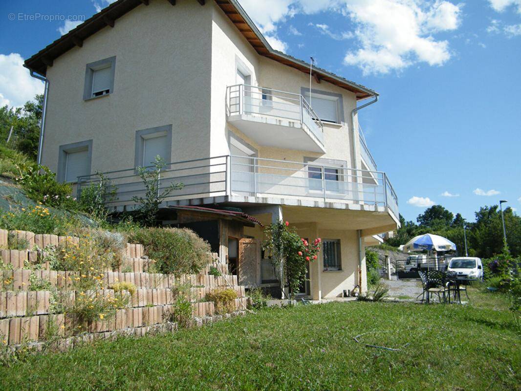 Maison à GAP