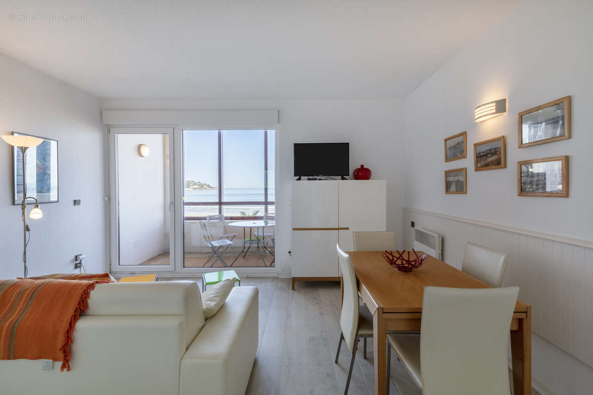 Appartement à HENDAYE