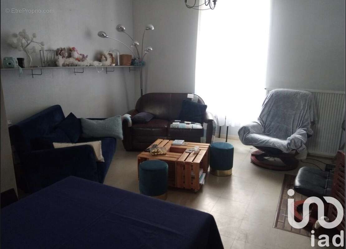 Photo 4 - Maison à ANGOULEME
