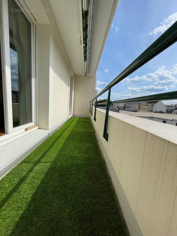 Appartement à ORLEANS