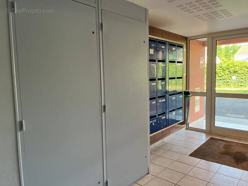 Appartement à LIBOURNE