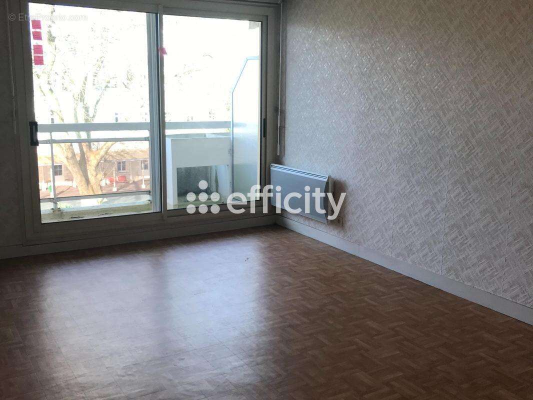 Appartement à SAUMUR