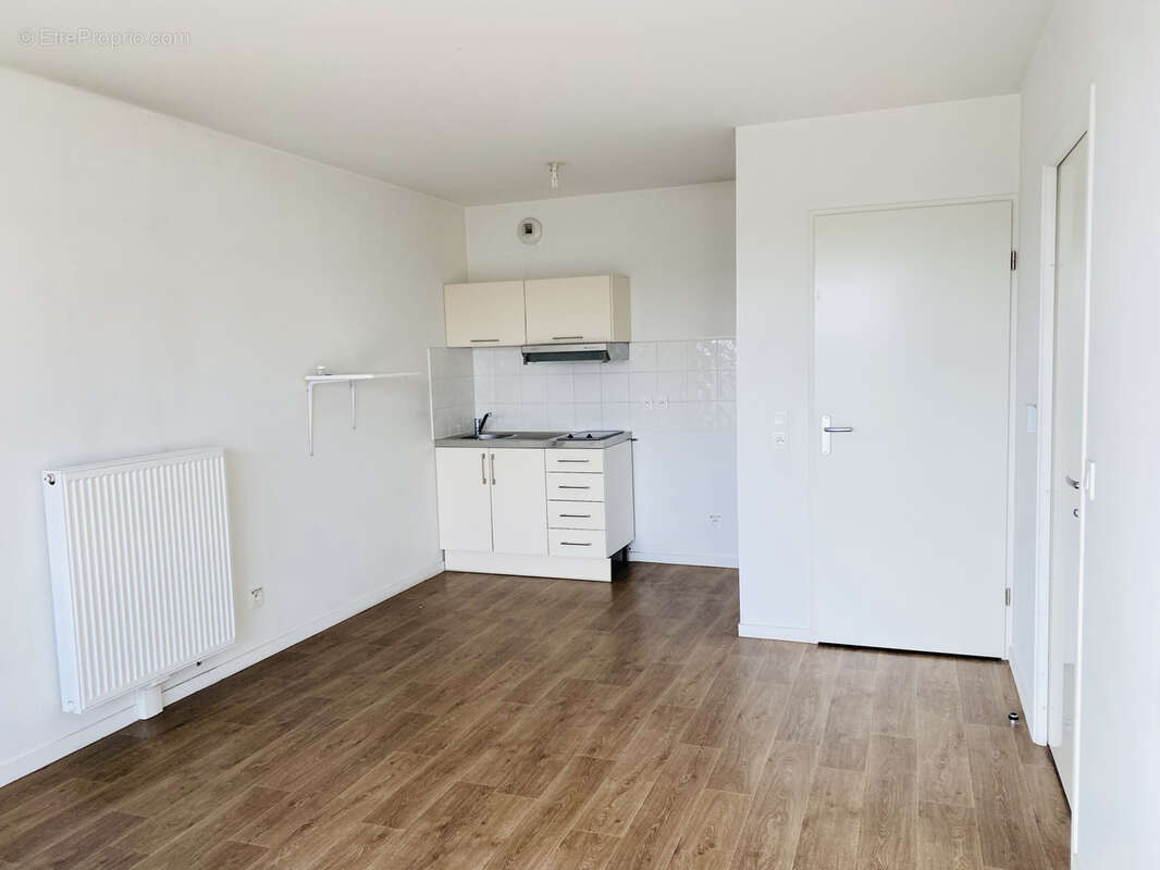 Appartement à EYSINES