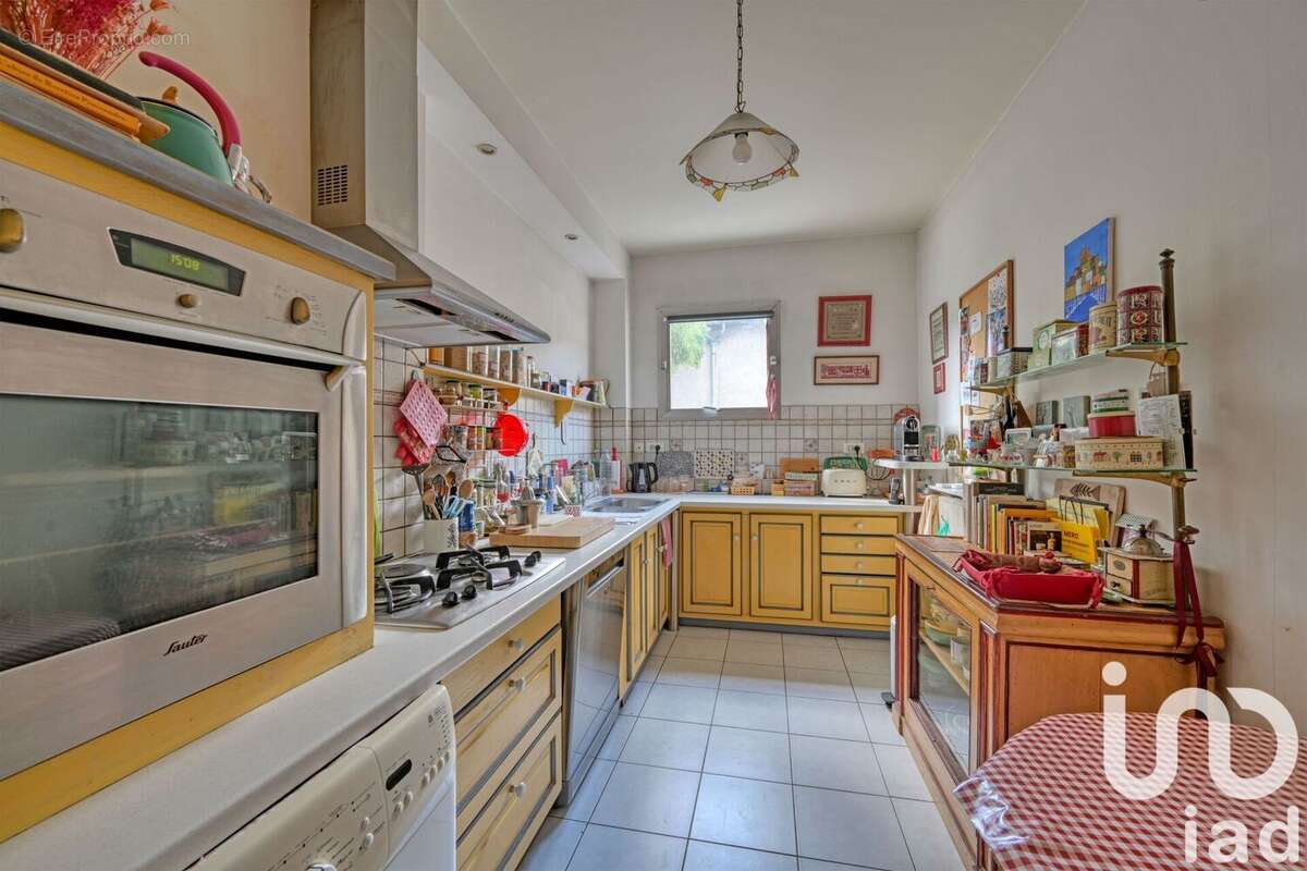 Photo 6 - Appartement à AVIGNON