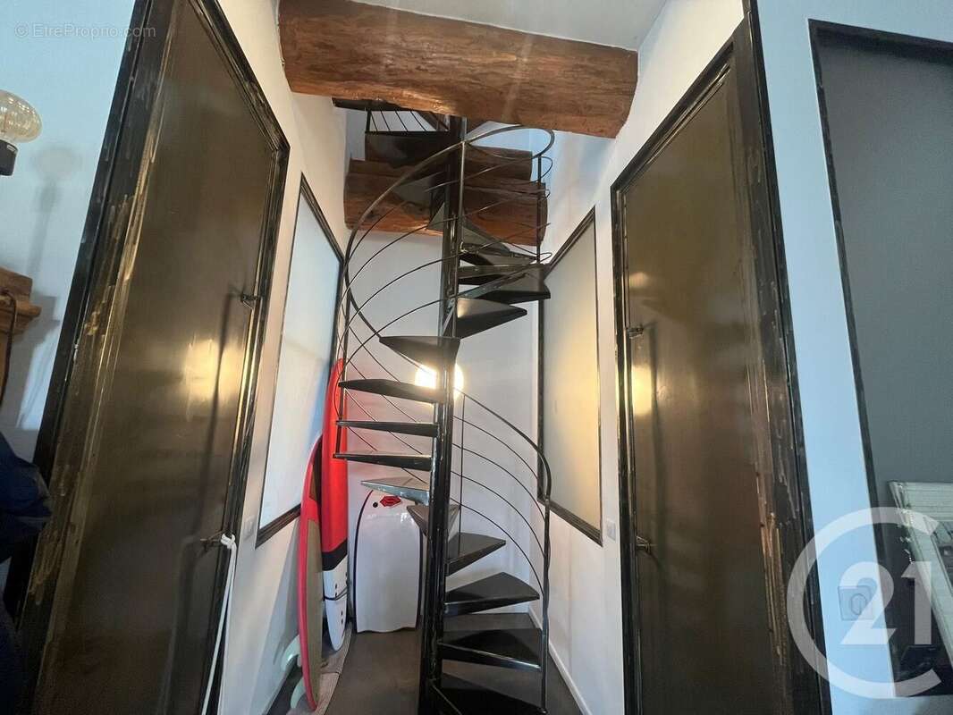 Appartement à SETE