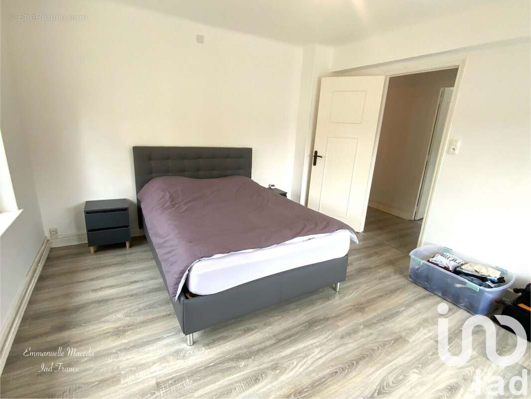 Photo 9 - Appartement à CUSTINES
