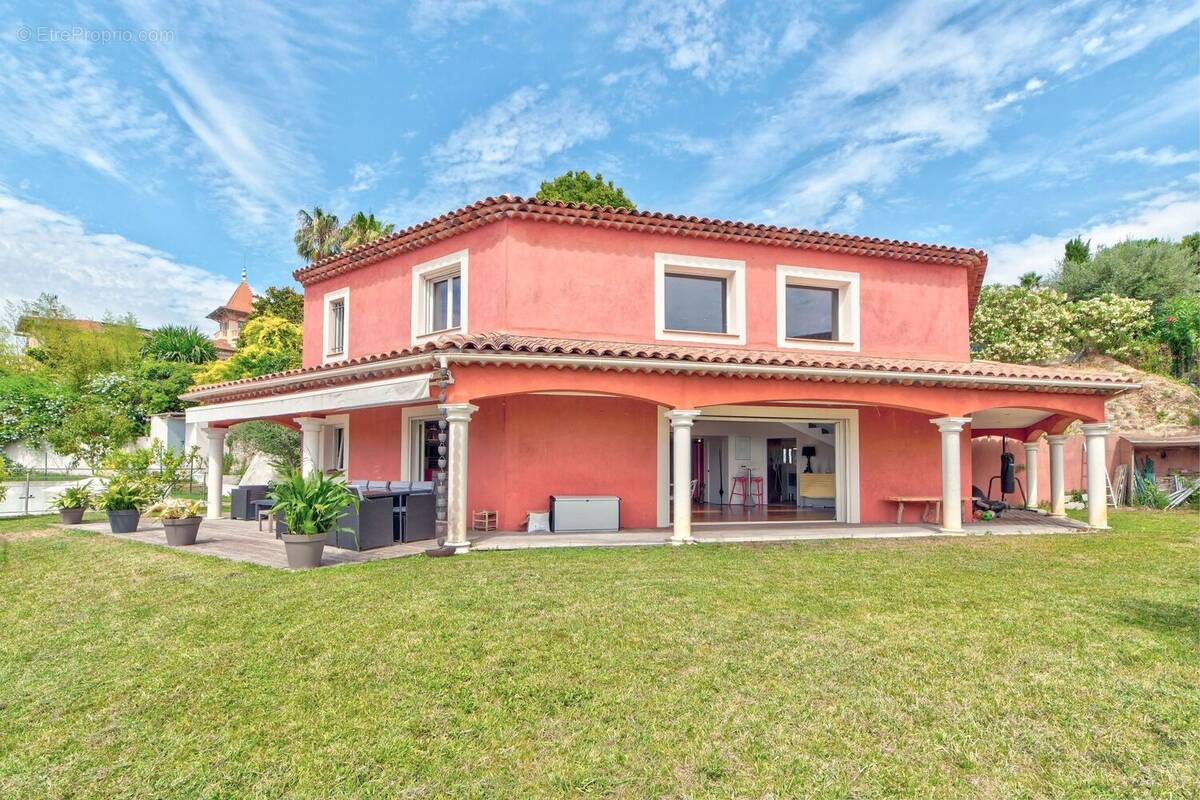 Maison à NICE