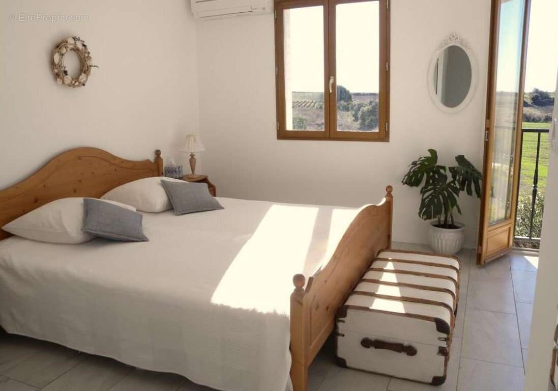 Maison à LAURENS
