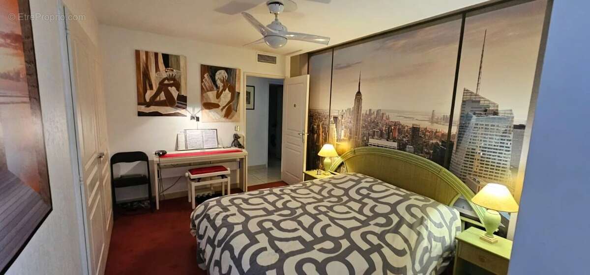 Appartement à HYERES