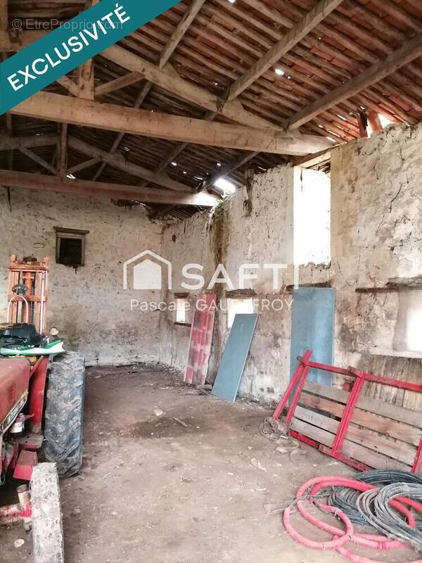 Photo 1 - Maison à PONS