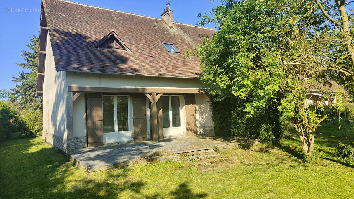 Autre à BEAUVAIS