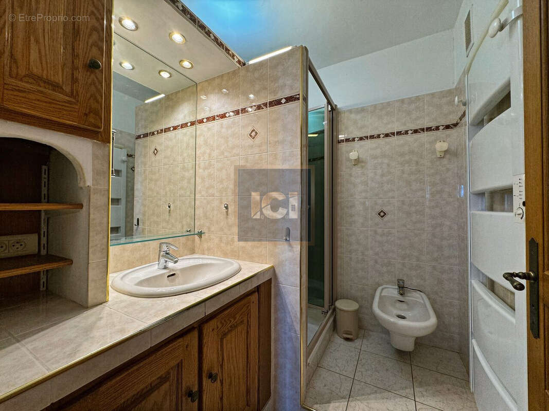 Appartement à SAINTE-MAXIME
