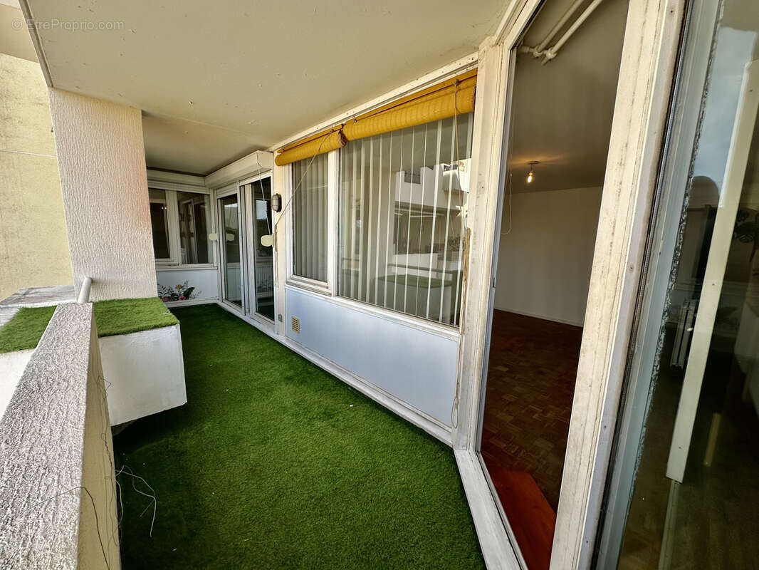 Appartement à FOS-SUR-MER