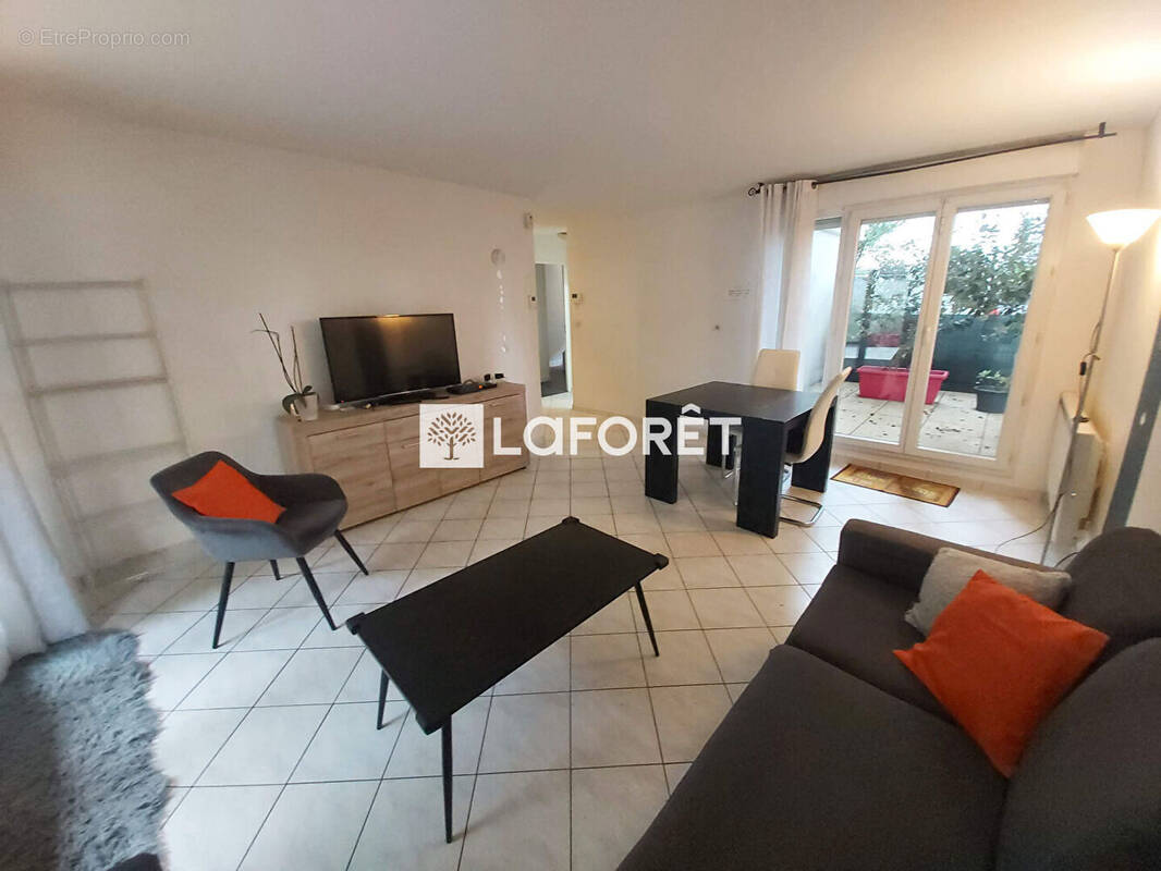 Appartement à GAGNY