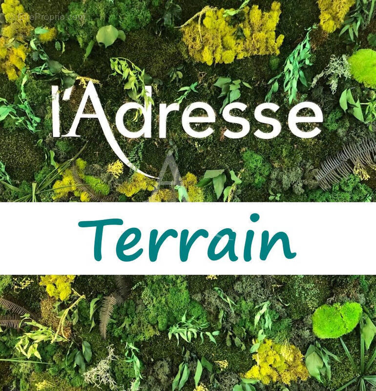 Terrain à MACAU