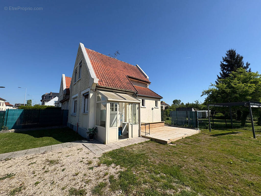 Maison à LAON