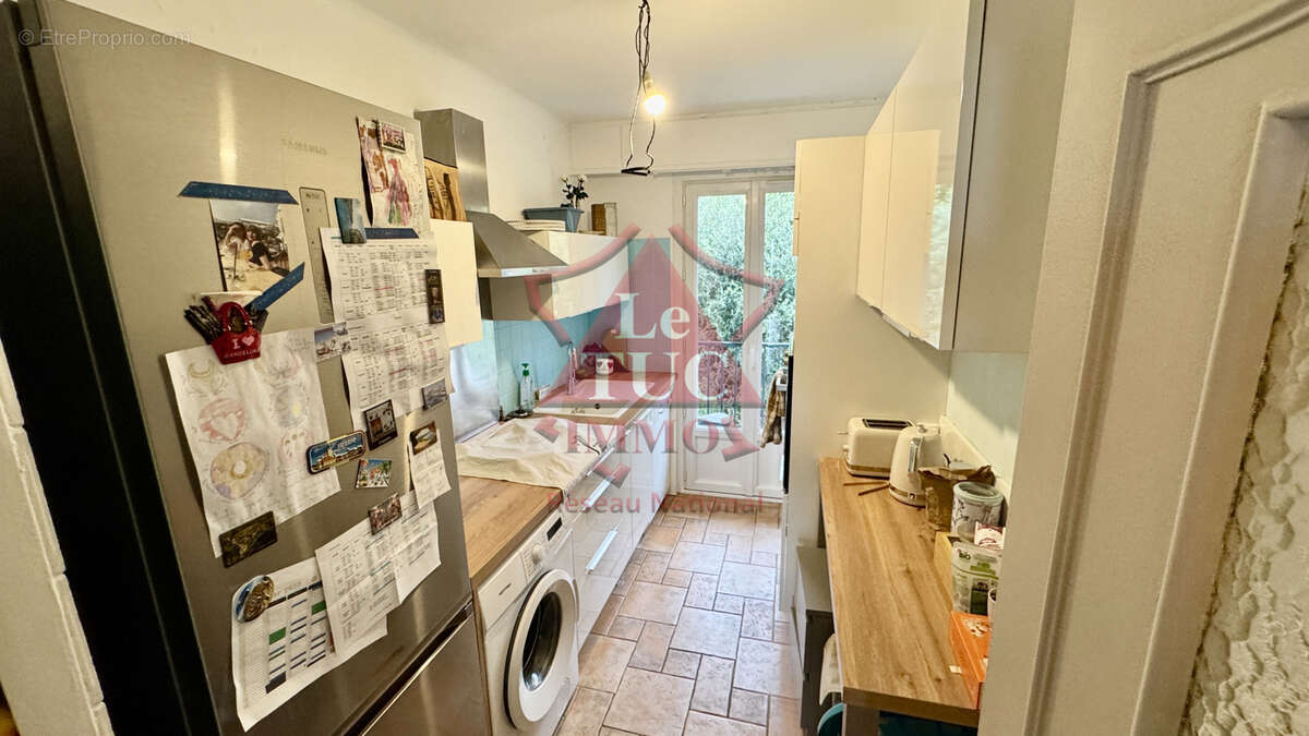 Appartement à GRASSE