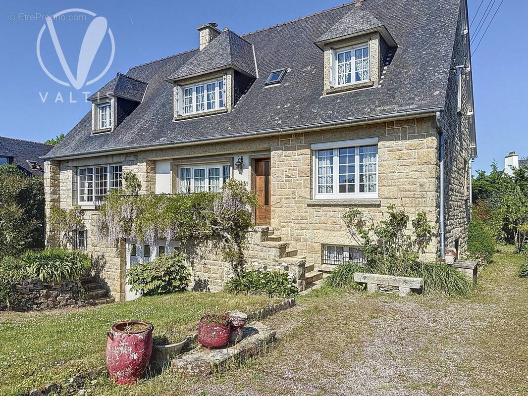 Maison à SAINT-CAST-LE-GUILDO