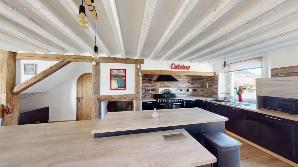 Maison à PROVINS