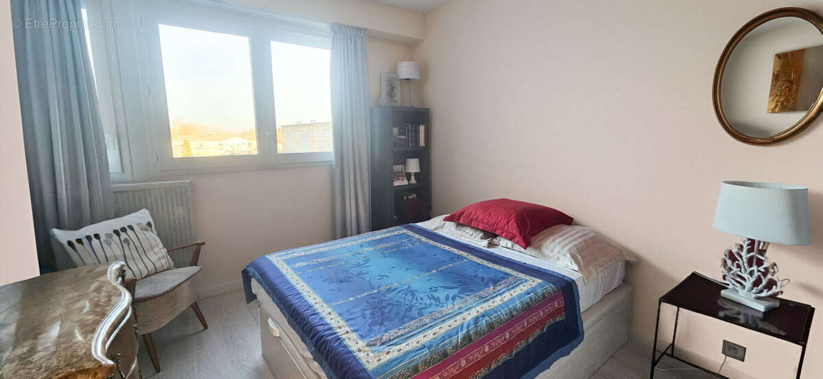 Appartement à BLANQUEFORT