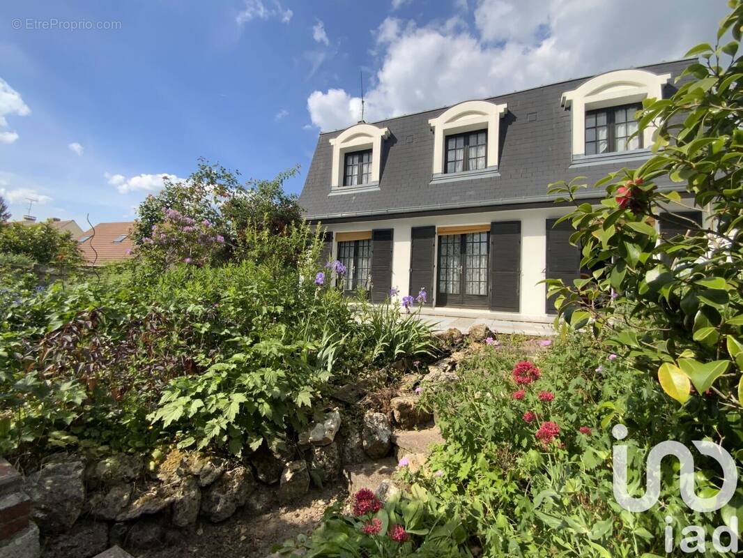 Photo 1 - Maison à DOMONT