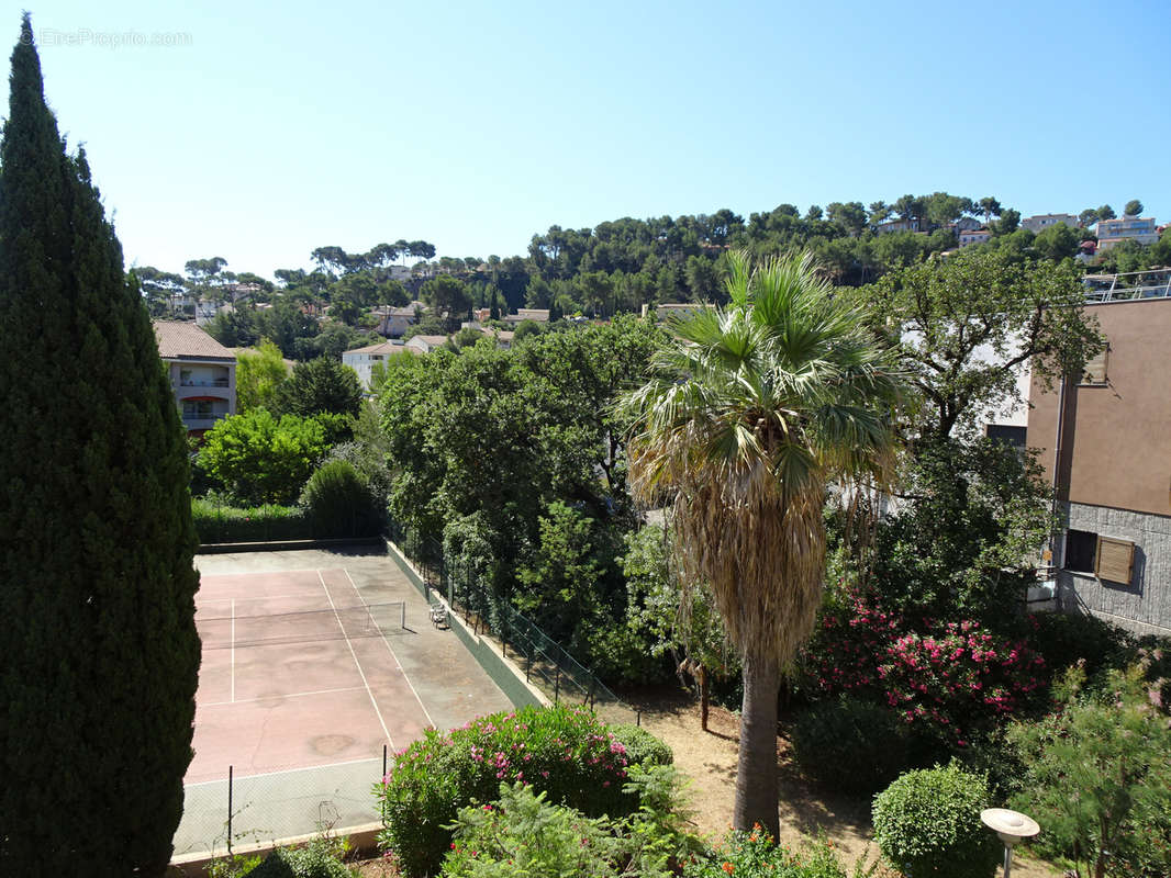 Appartement à HYERES