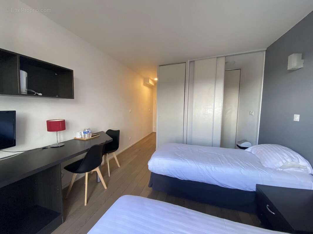 Appartement à VALENCE