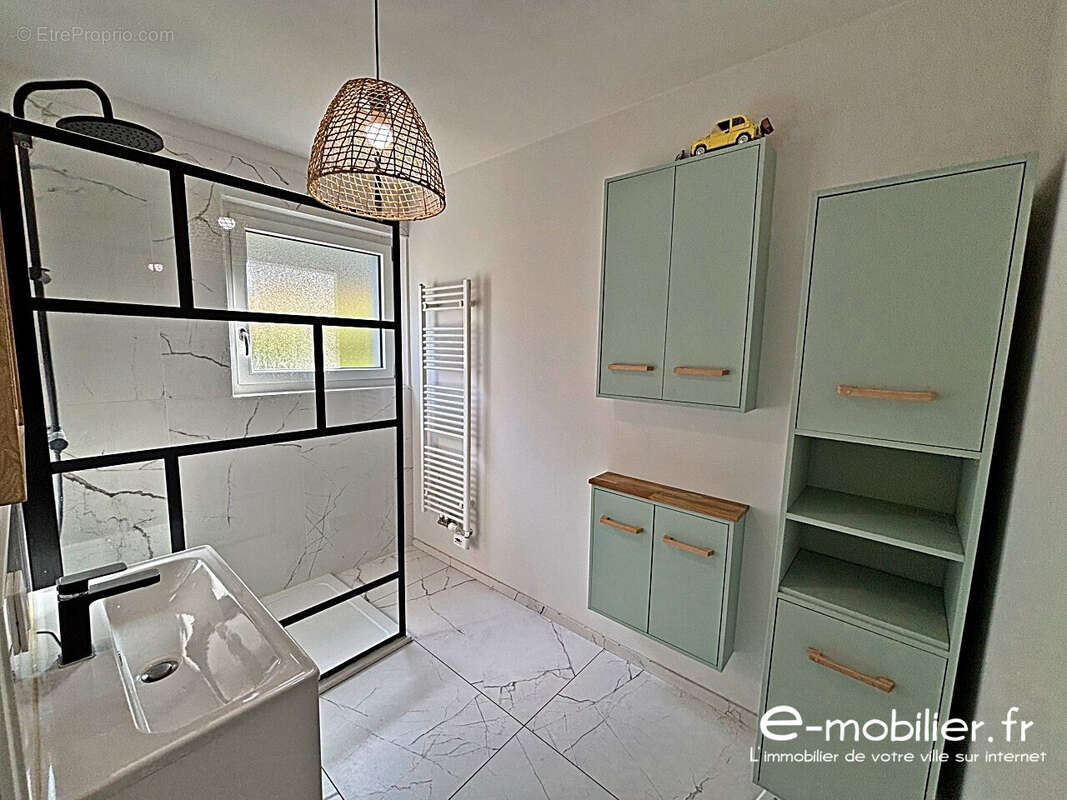 Appartement à AIGUEBLANCHE