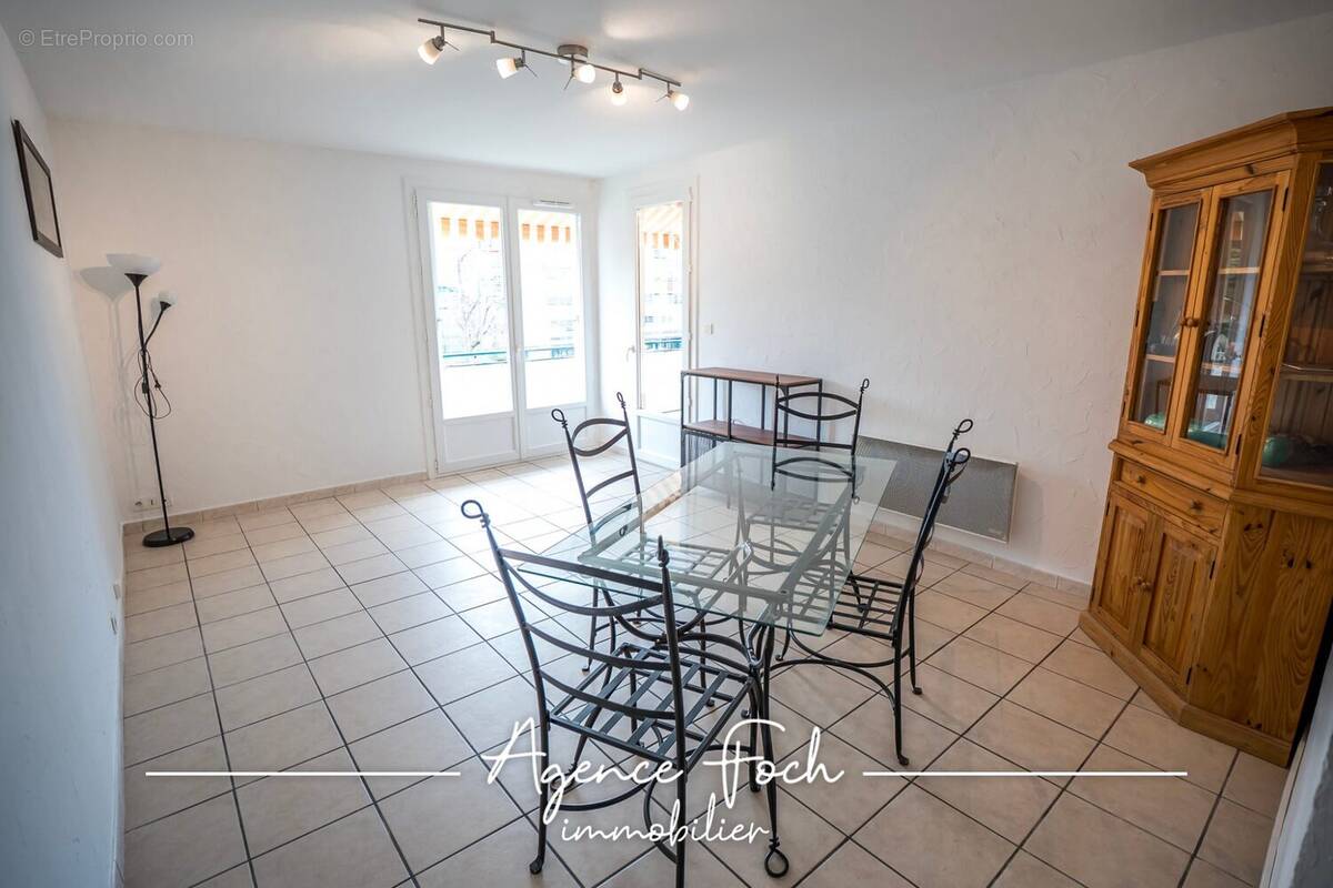Appartement à TARBES