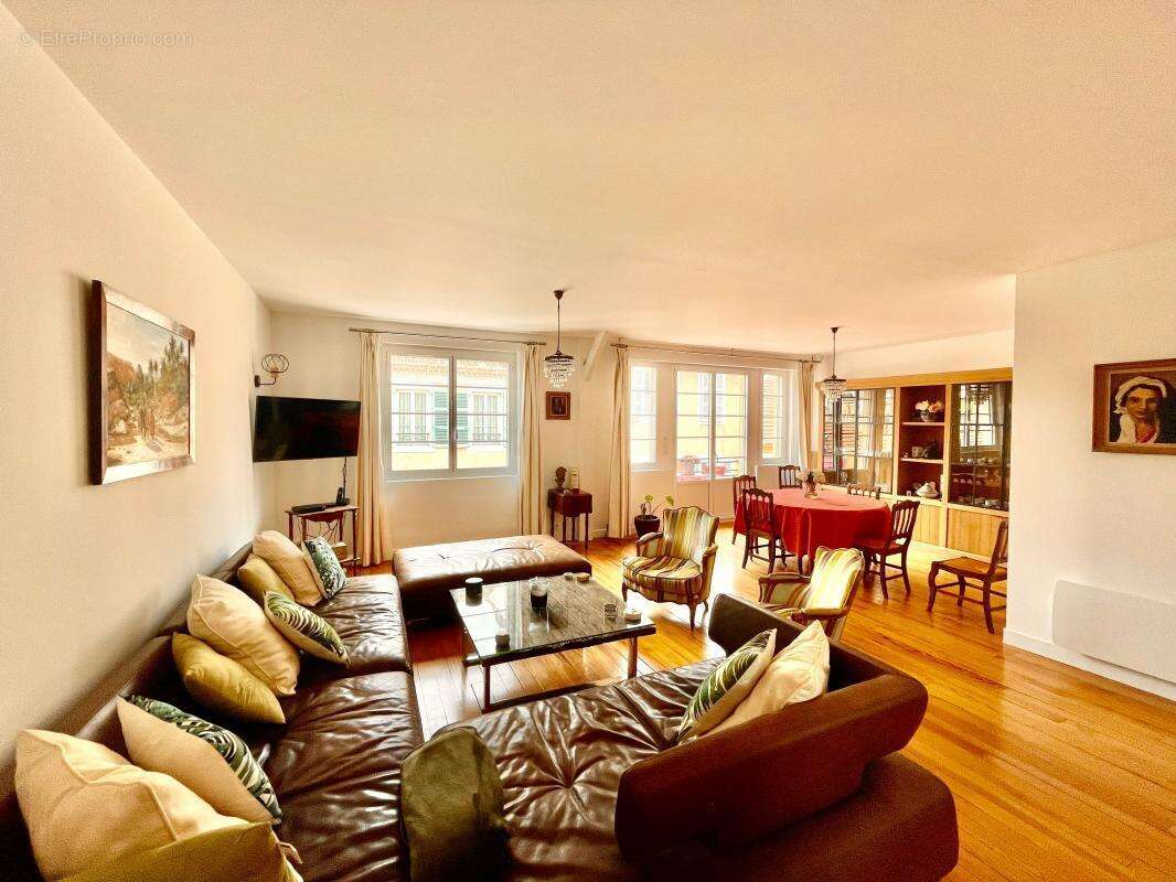 Appartement à PAU