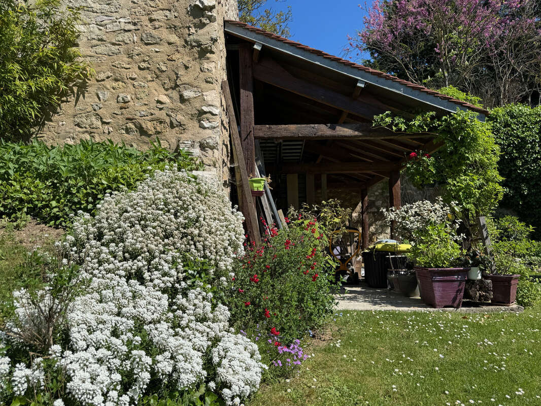 Maison à FONTENAY-EN-PARISIS