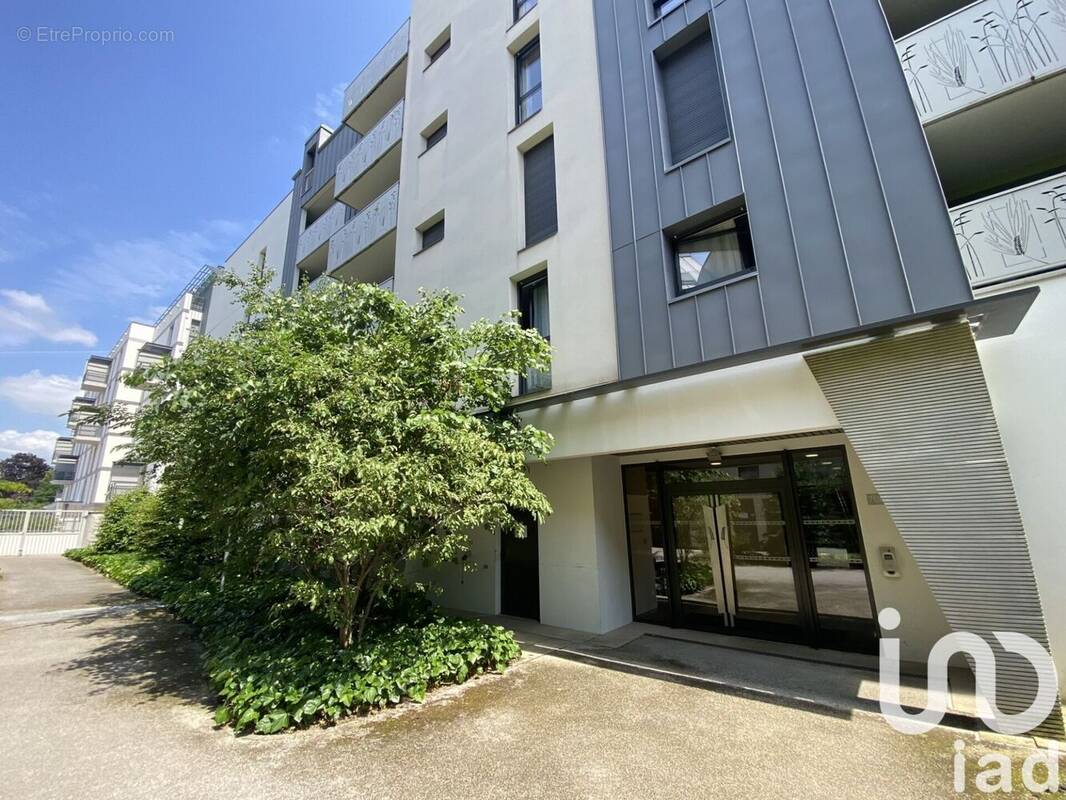 Photo 1 - Appartement à TOURS