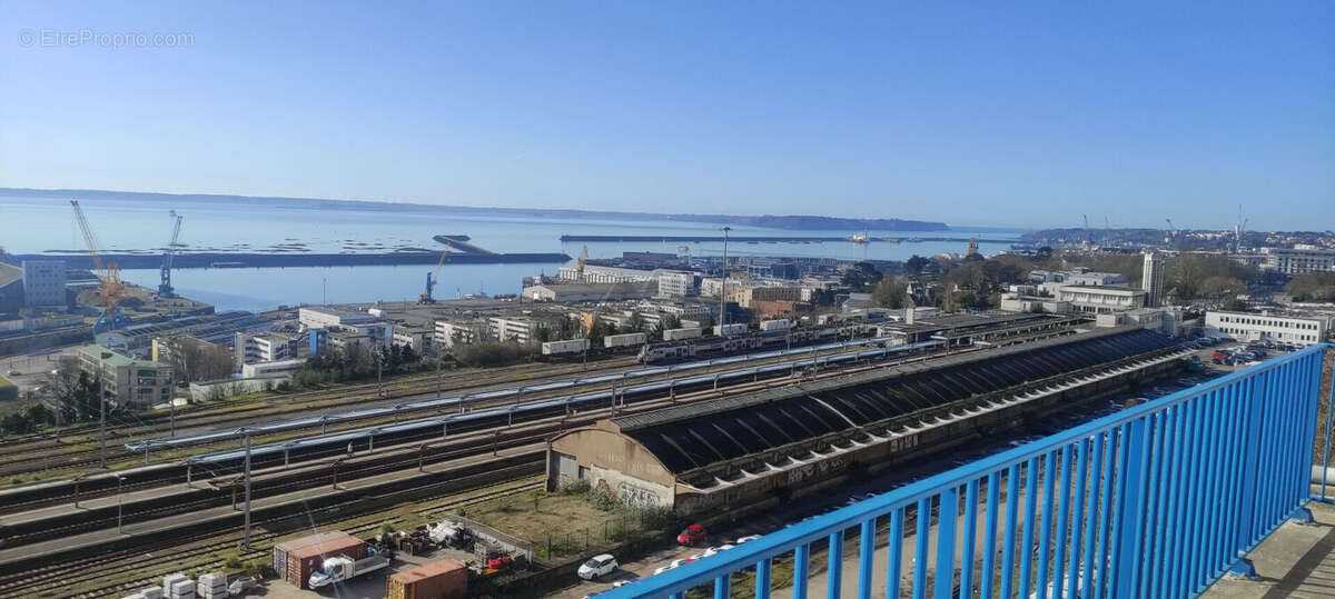 Appartement à BREST
