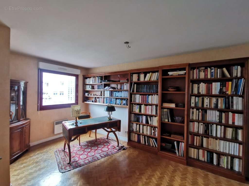 Appartement à LYON-7E