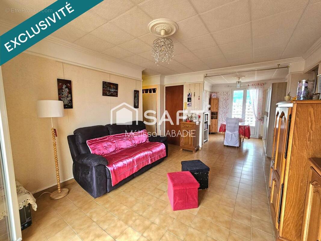 Photo 1 - Appartement à TOULON