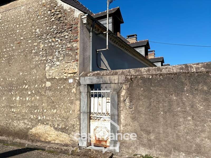 Maison à LALOUBERE