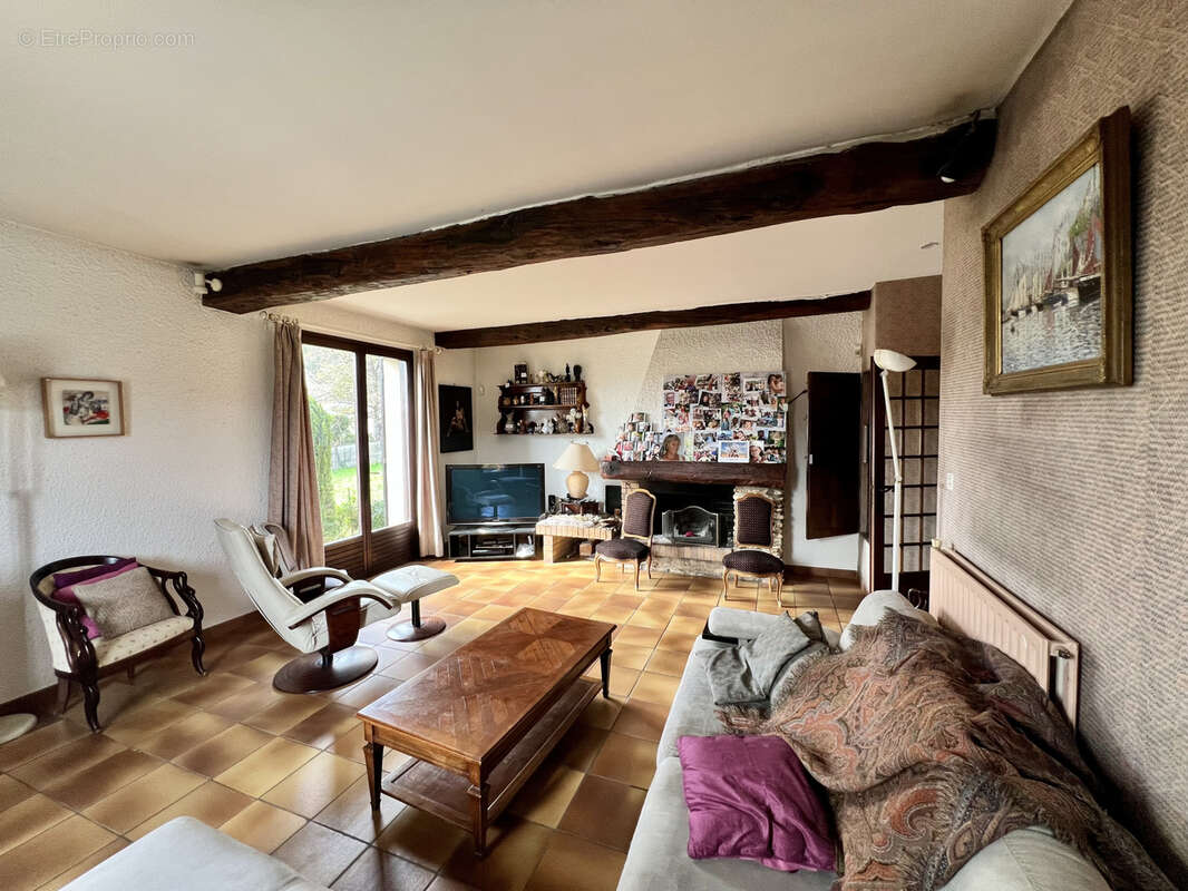 Maison à CORENC
