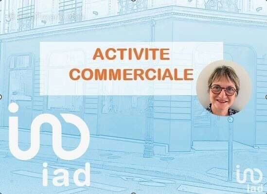 Photo 2 - Commerce à FLEURY-LES-AUBRAIS