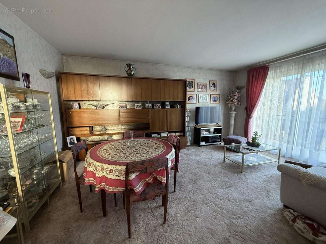 Maison à FOSSES
